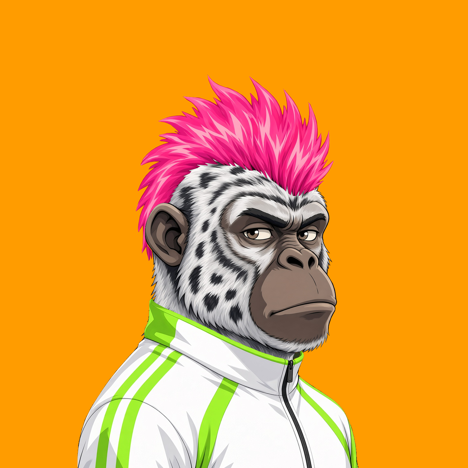 Image for Primal Apes #1315 item