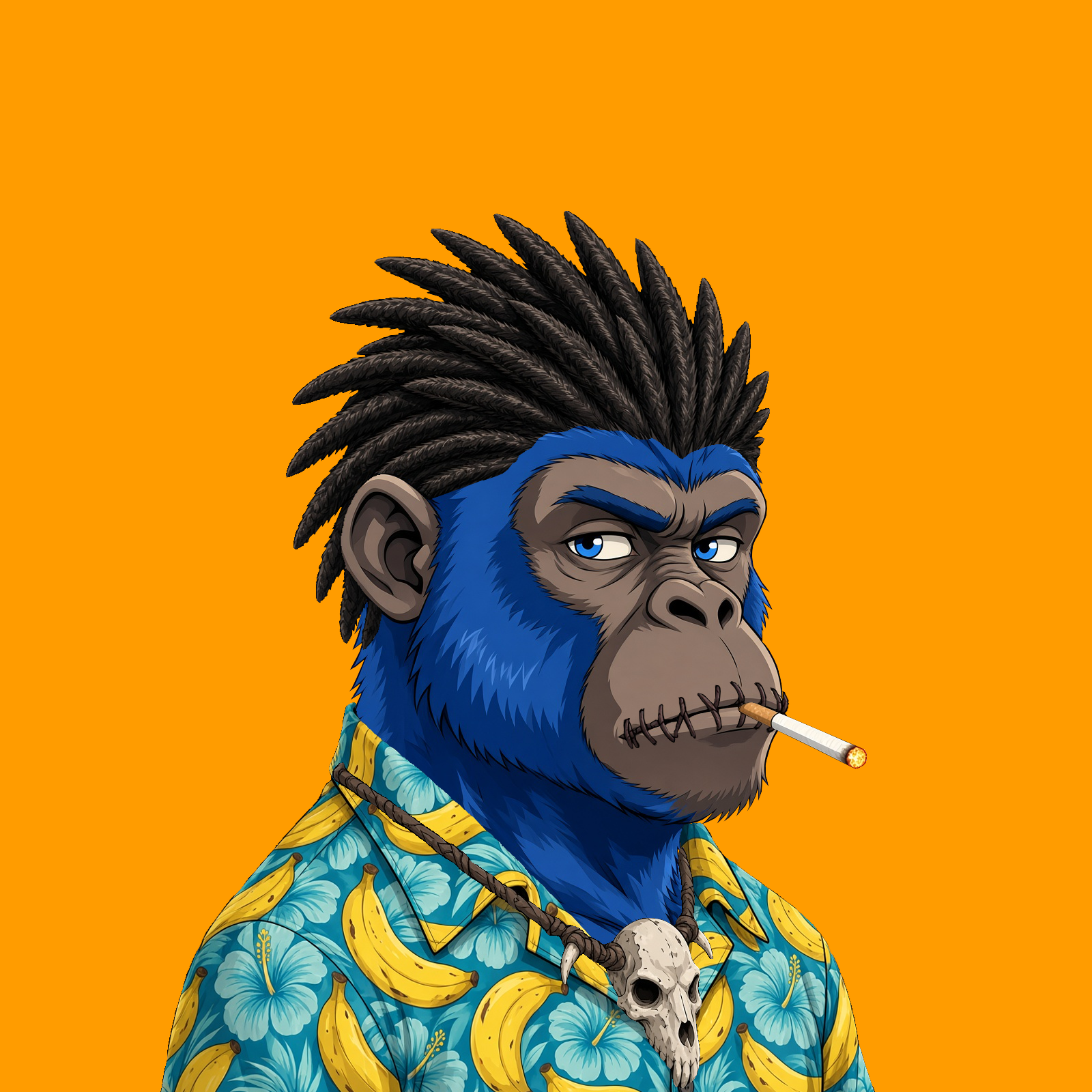 Image for Primal Apes #1316 item