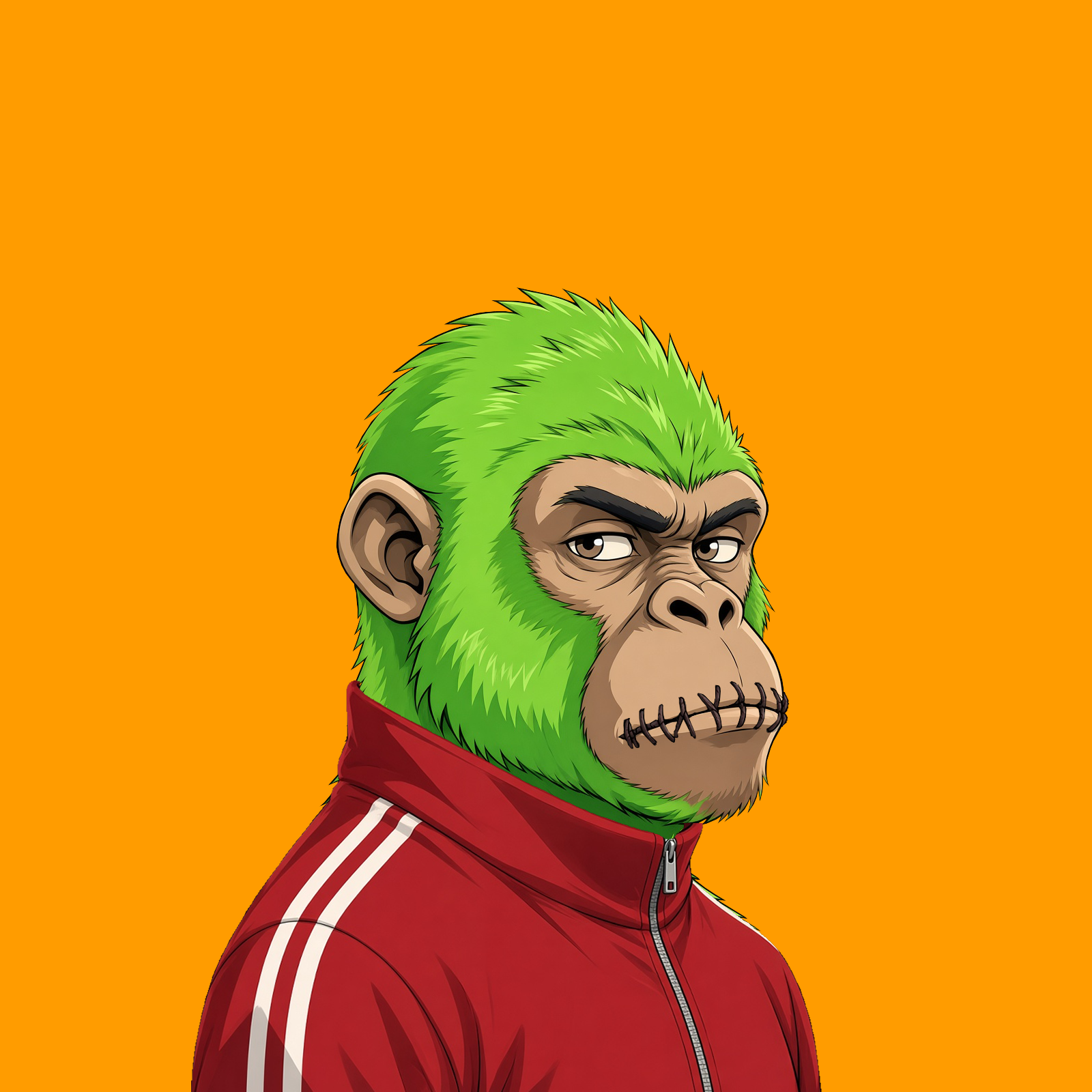 Image for Primal Apes #1319 item