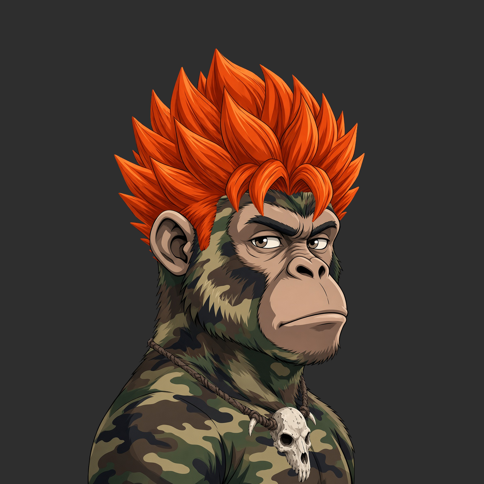 Image for Primal Apes #1322 item