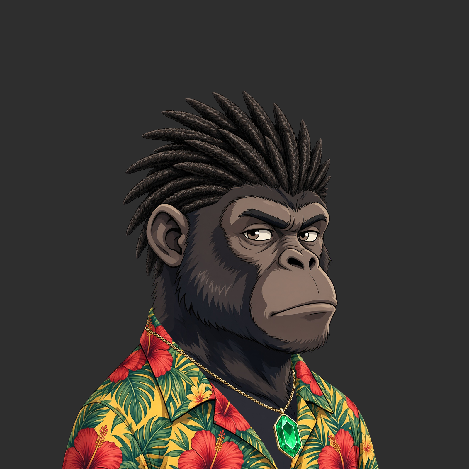 Image for Primal Apes #1325 item