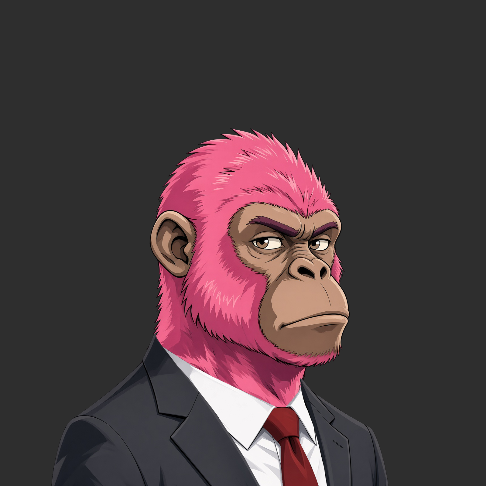 Image for Primal Apes #1326 item