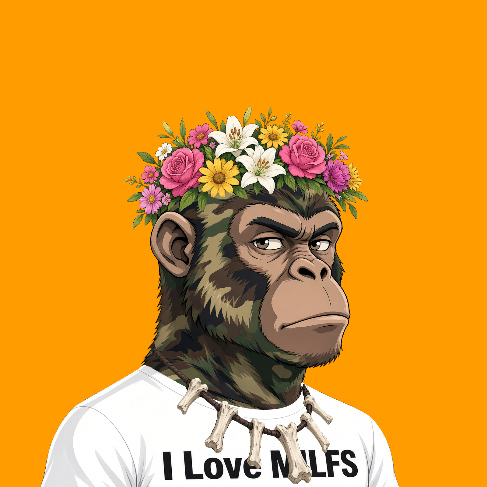 Image for Primal Apes #1332 item