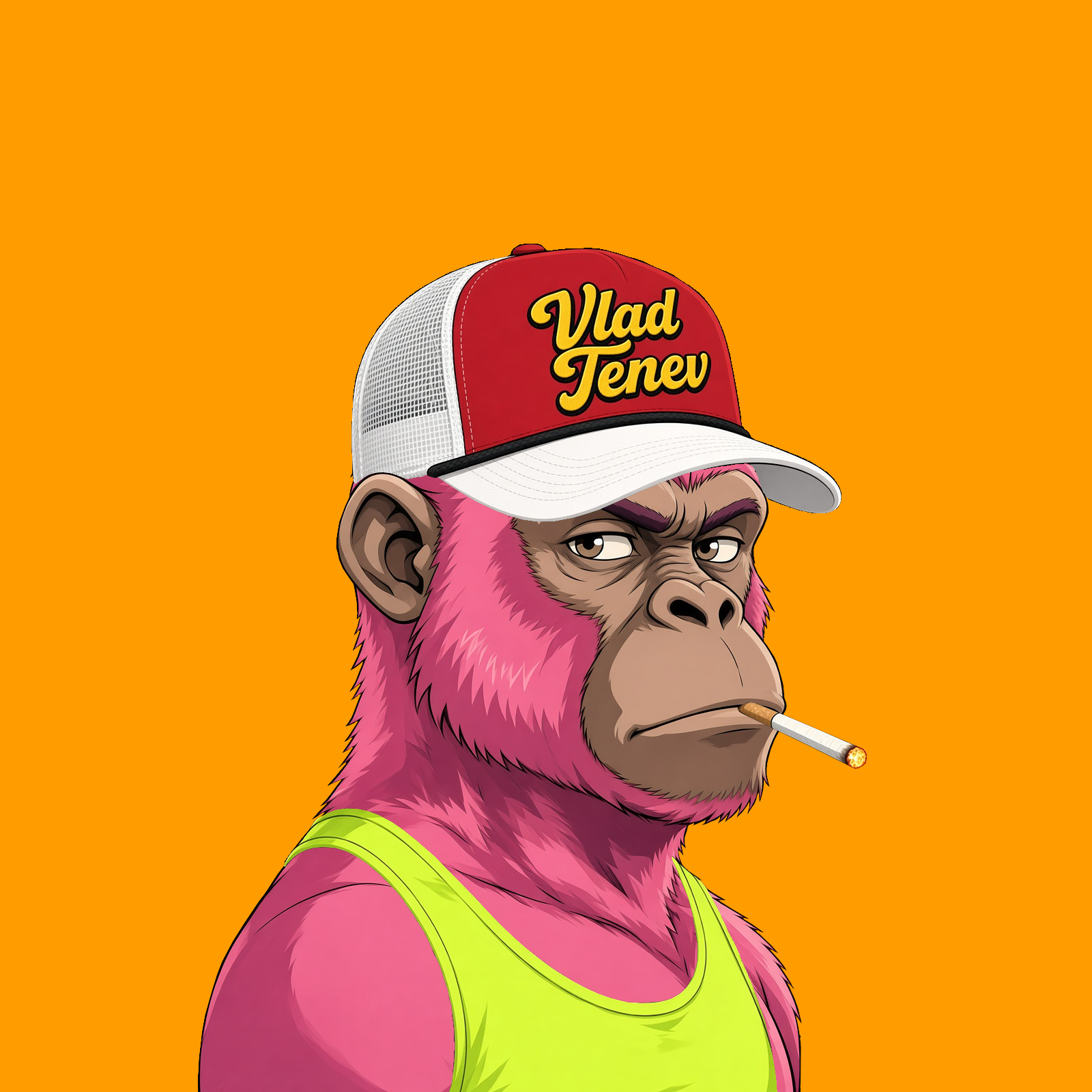 Image for Primal Apes #1346 item