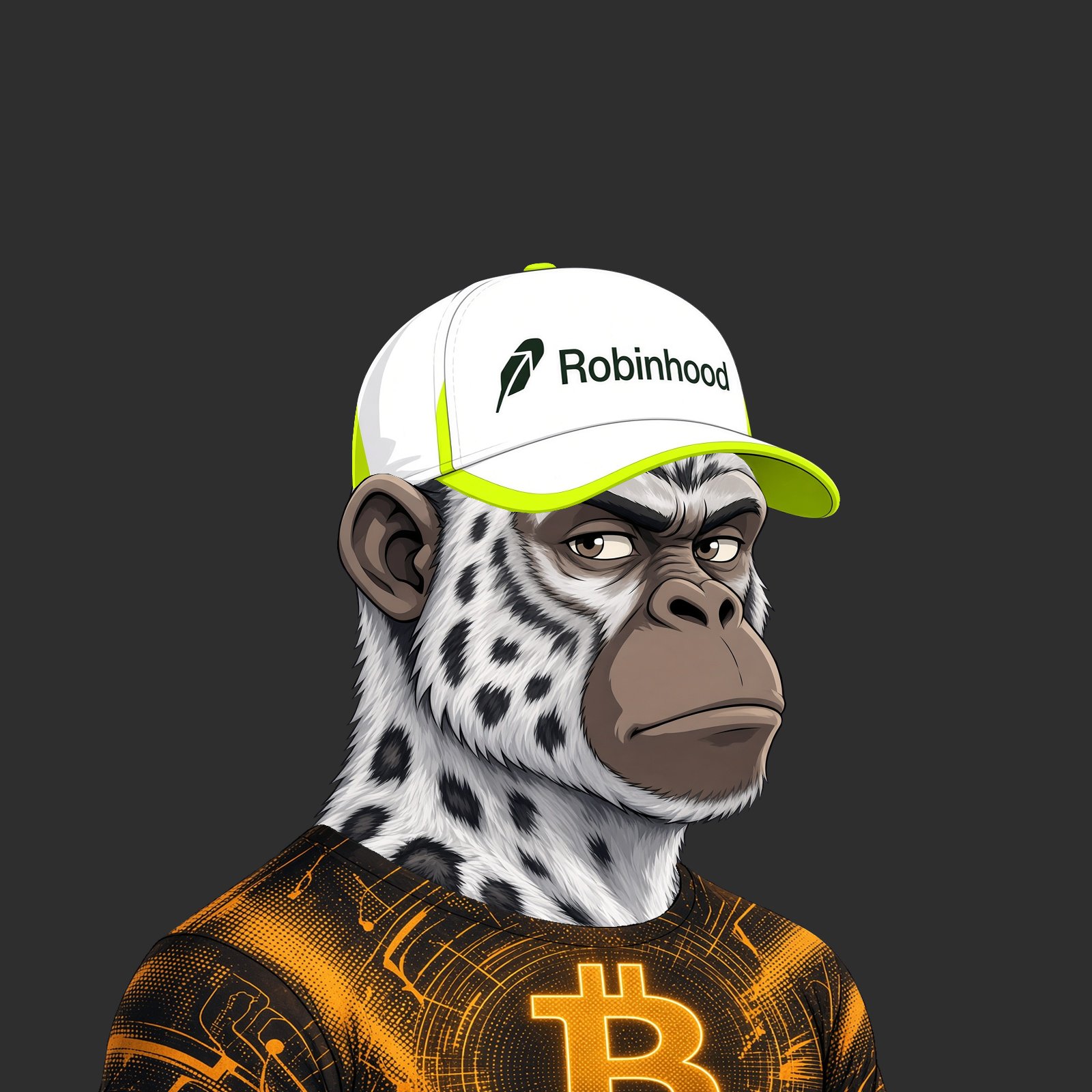 Image for Primal Apes #1367 item