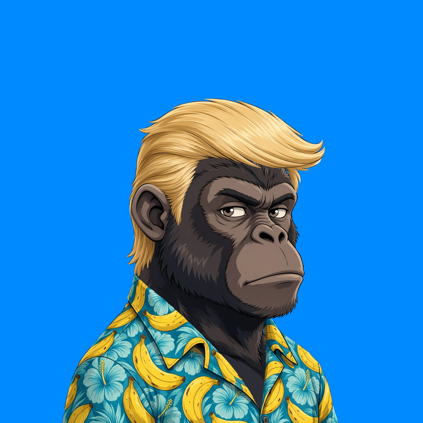 Image for Primal Apes #1410 item