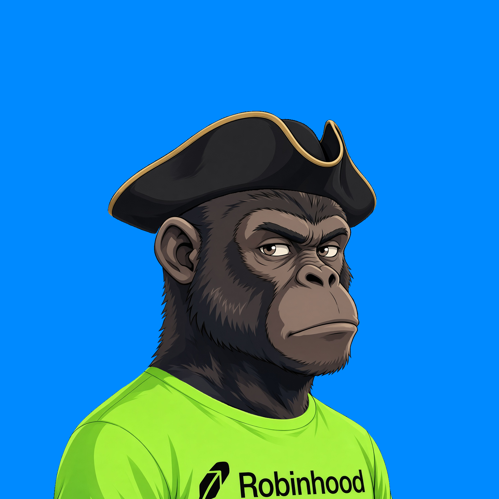 Image for Primal Apes #1424 item