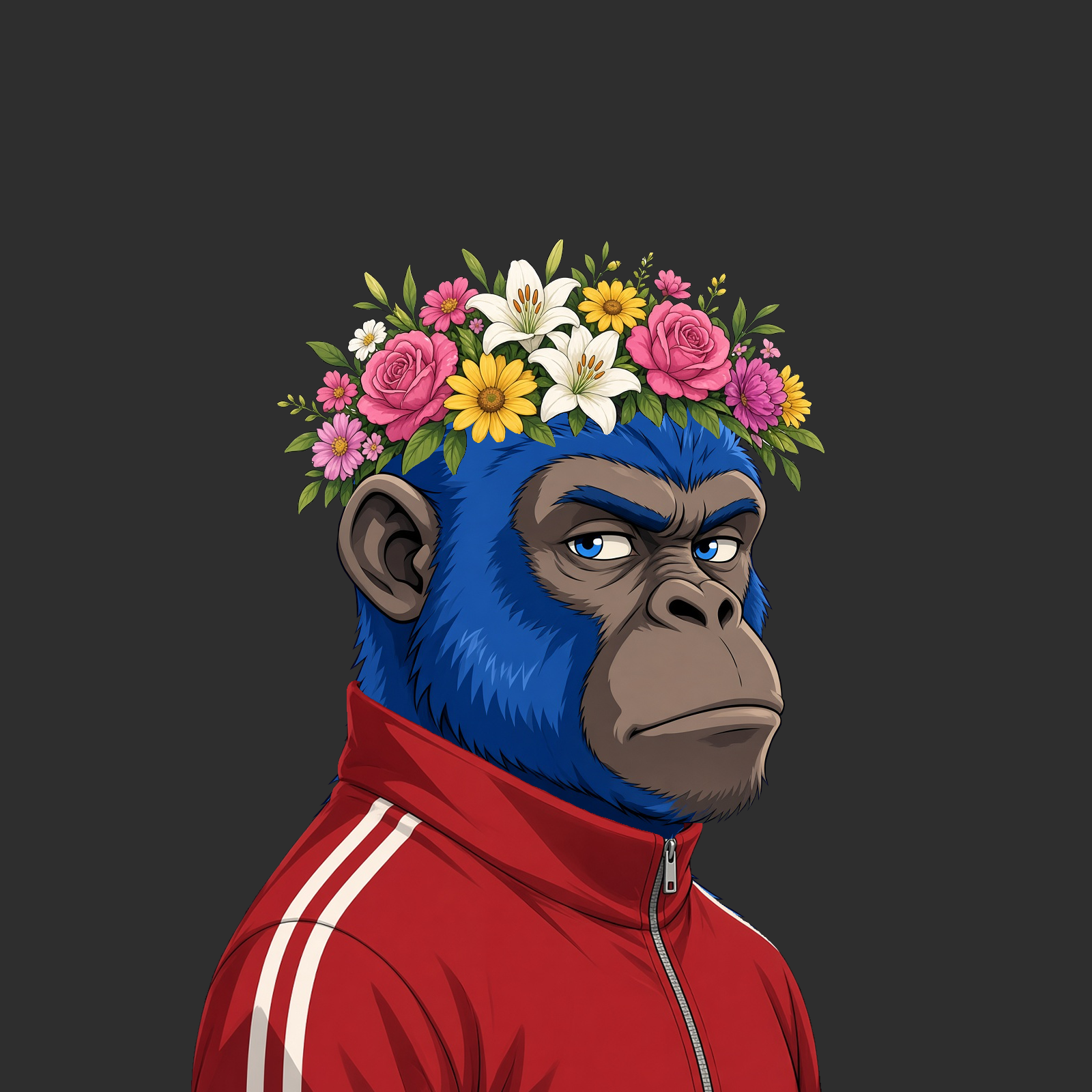 Image for Primal Apes #1429 item