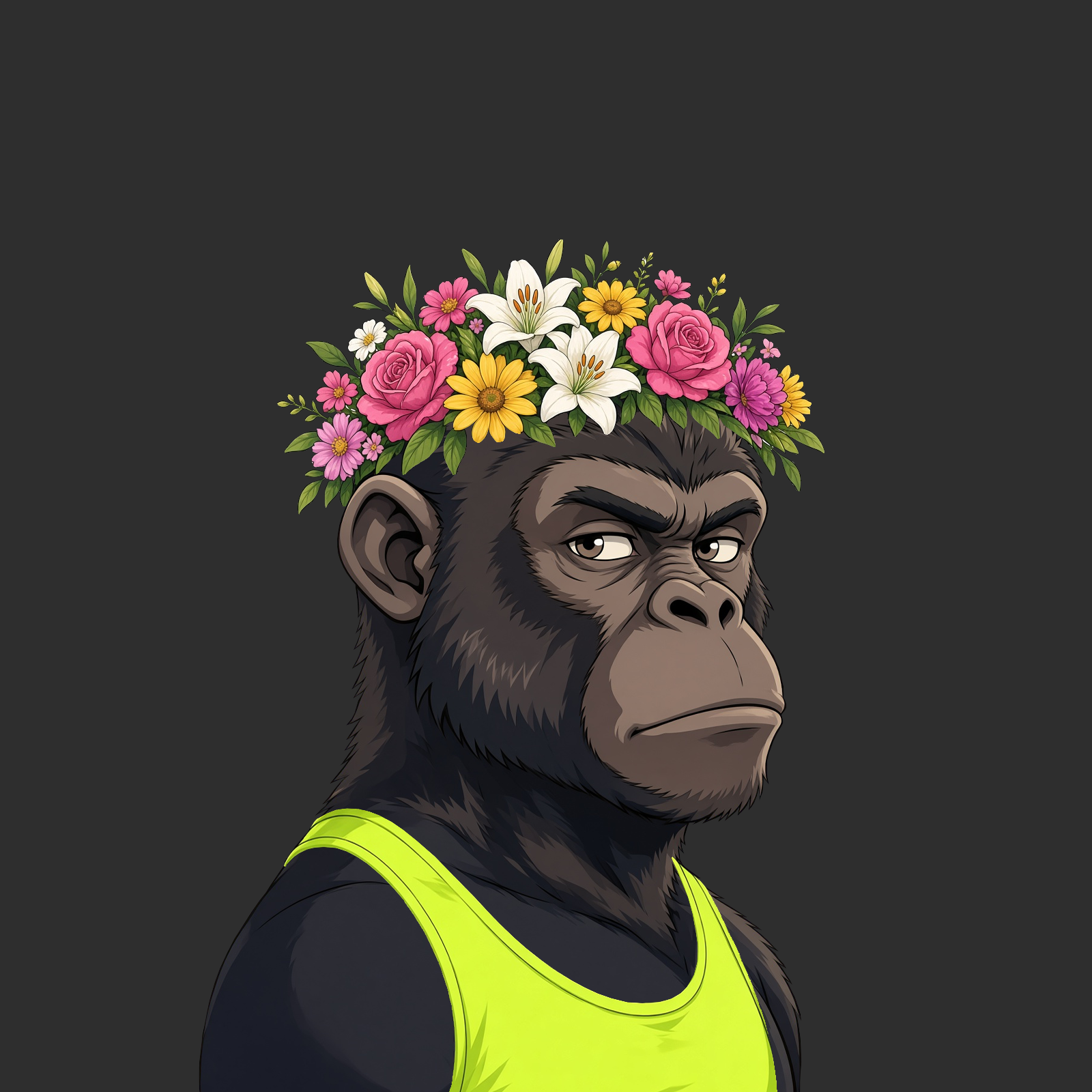 Image for Primal Apes #1432 item