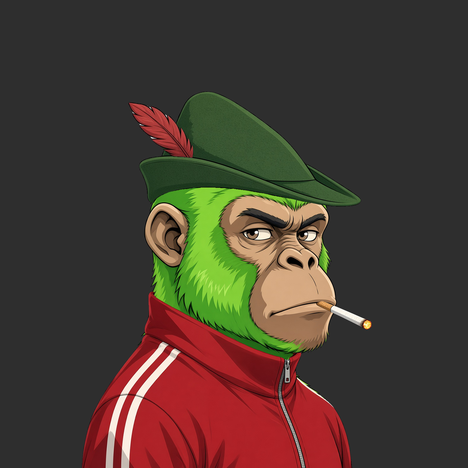 Image for Primal Apes #1452 item
