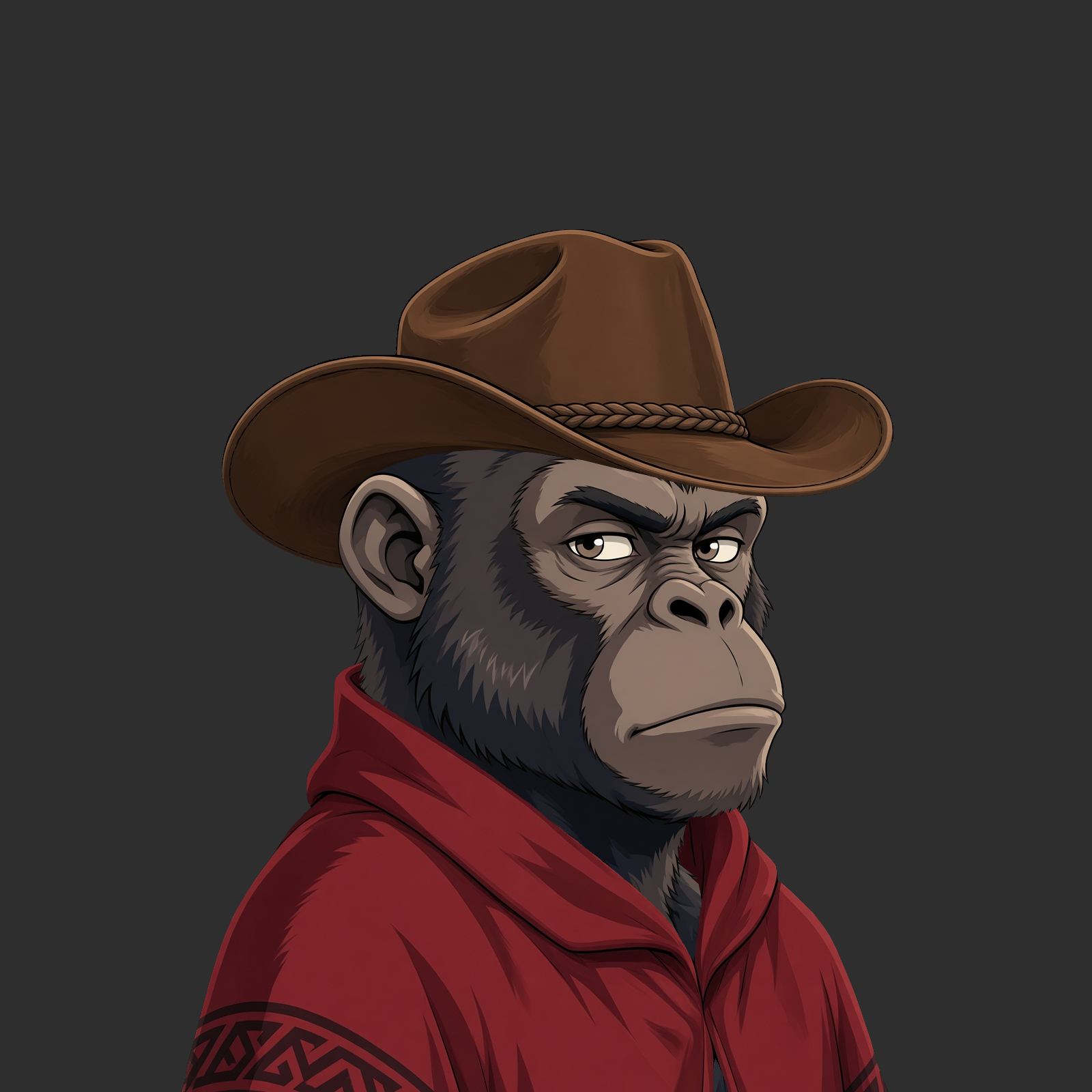 Image for Primal Apes #1473 item