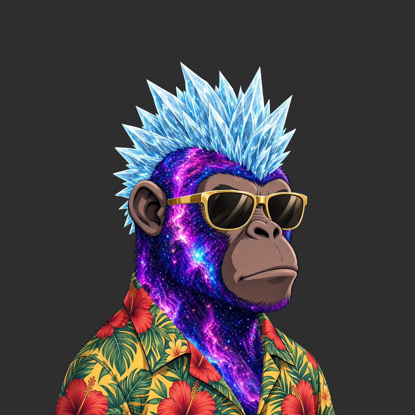 Media for Primal Apes #149 item