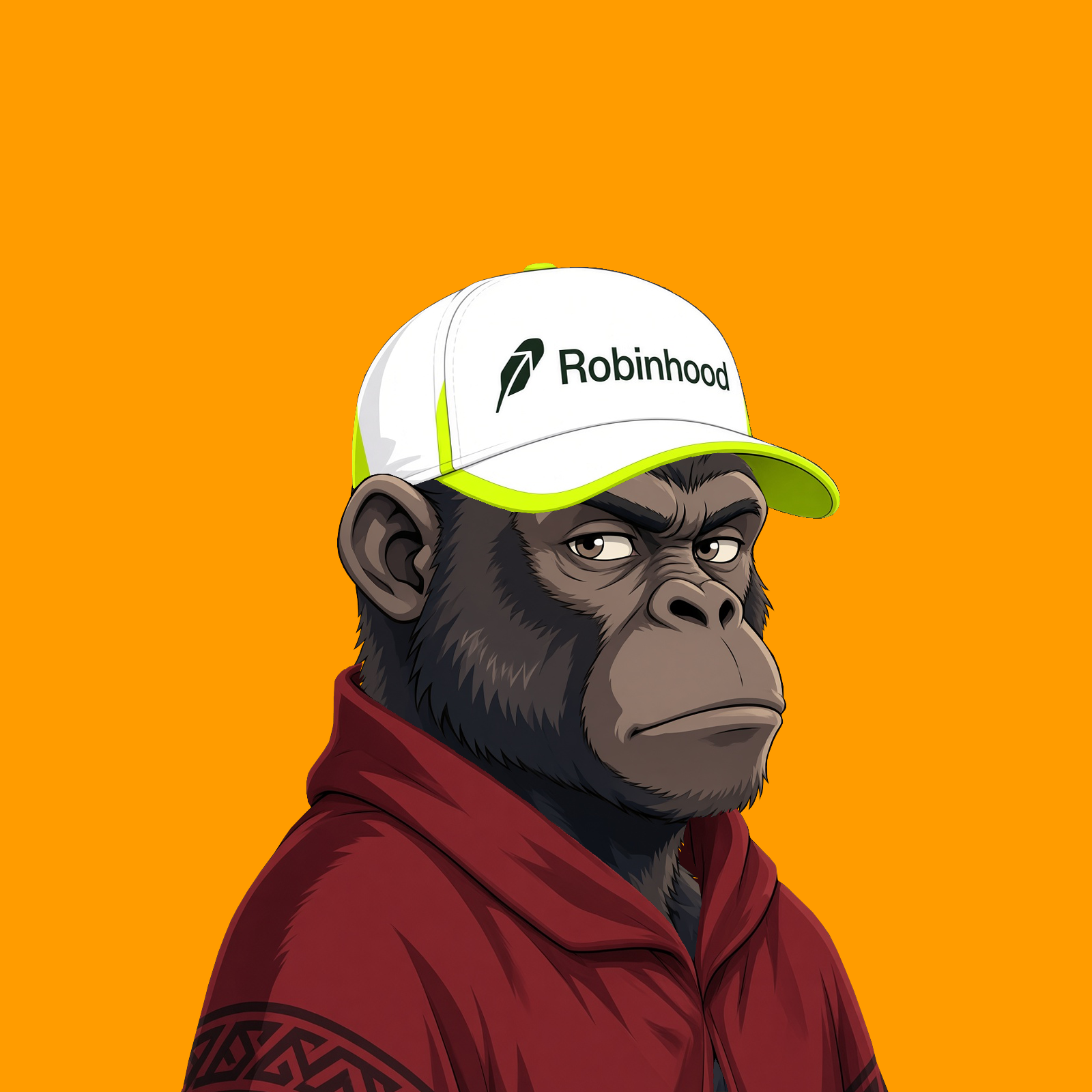 Image for Primal Apes #1492 item