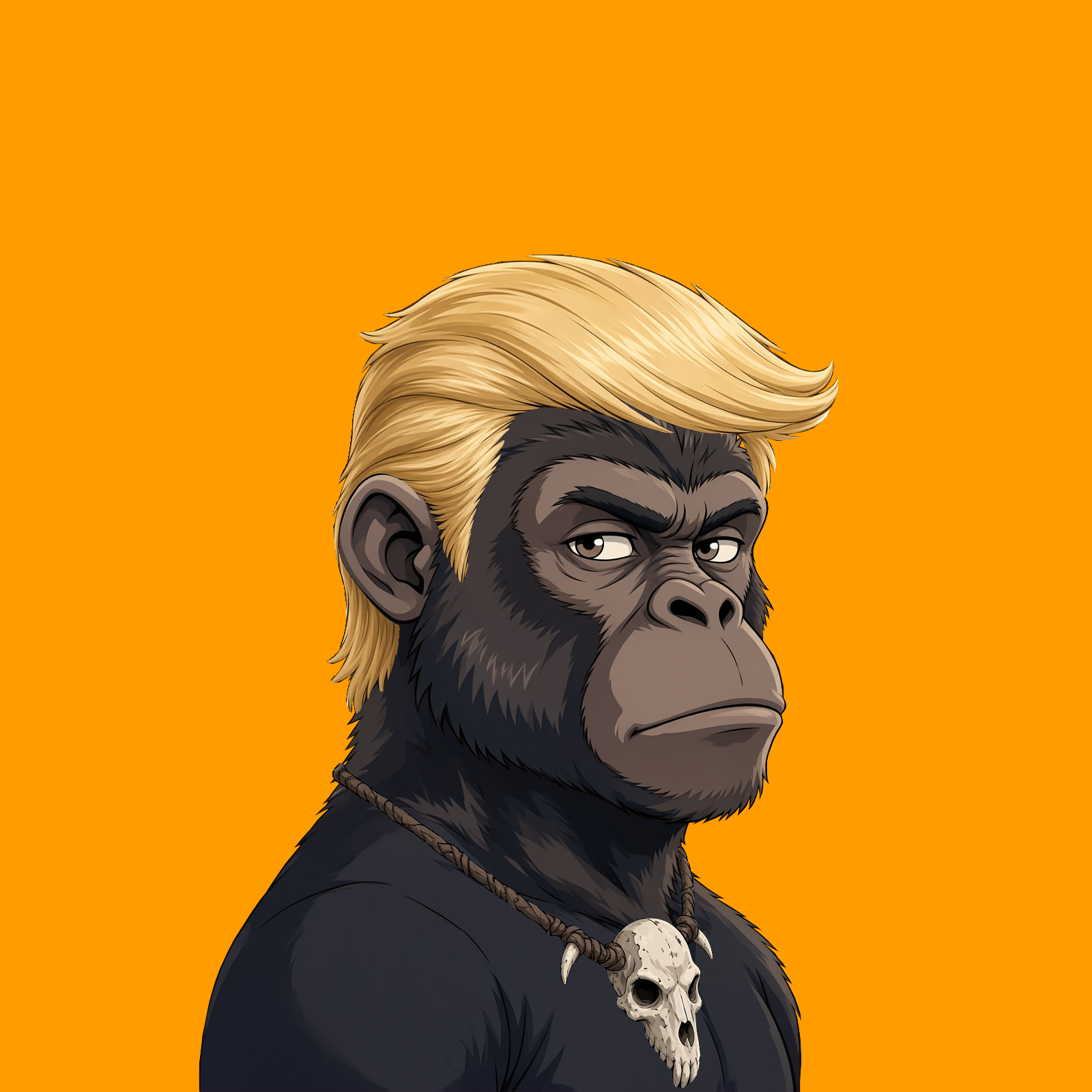 Image for Primal Apes #1494 item