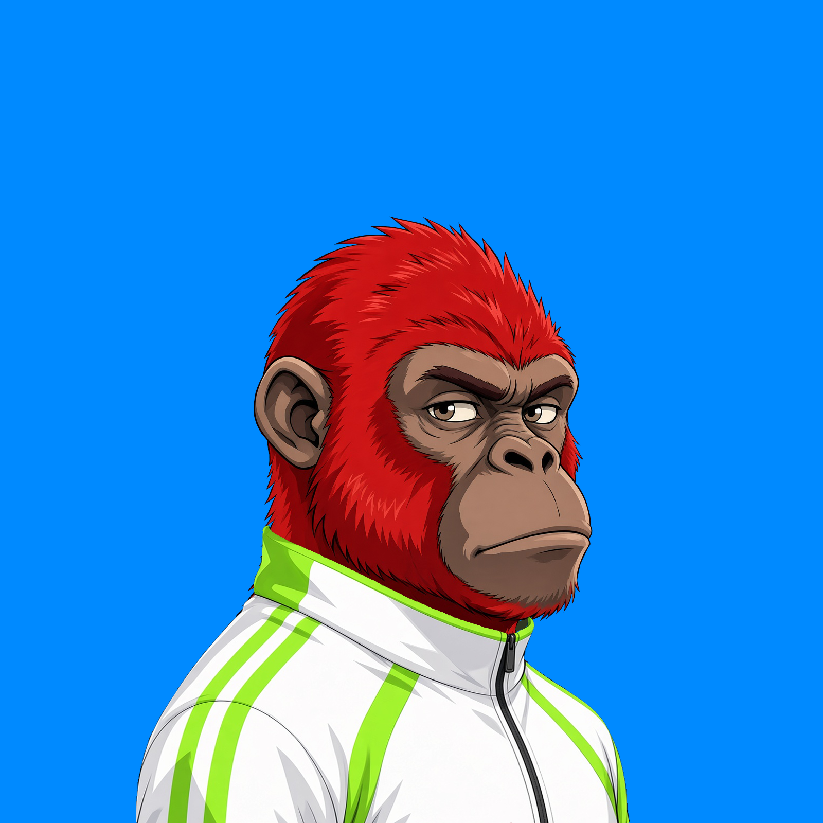 Image for Primal Apes #1503 item