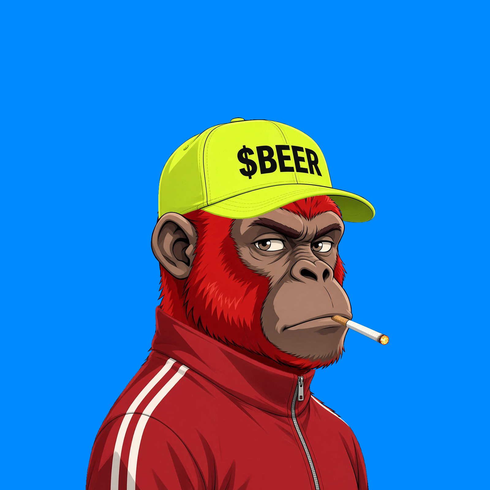 Image for Primal Apes #1504 item