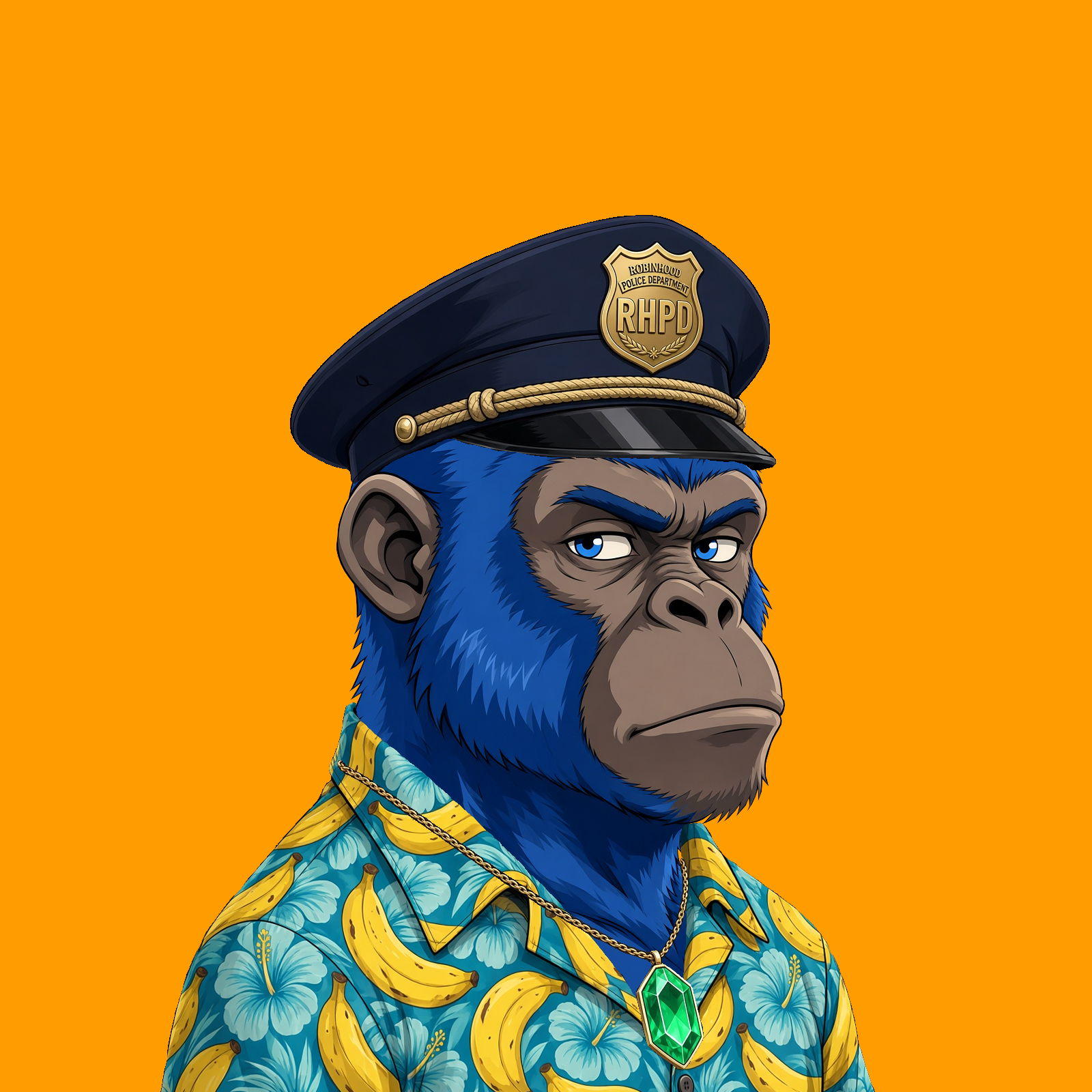 Image for Primal Apes #1508 item