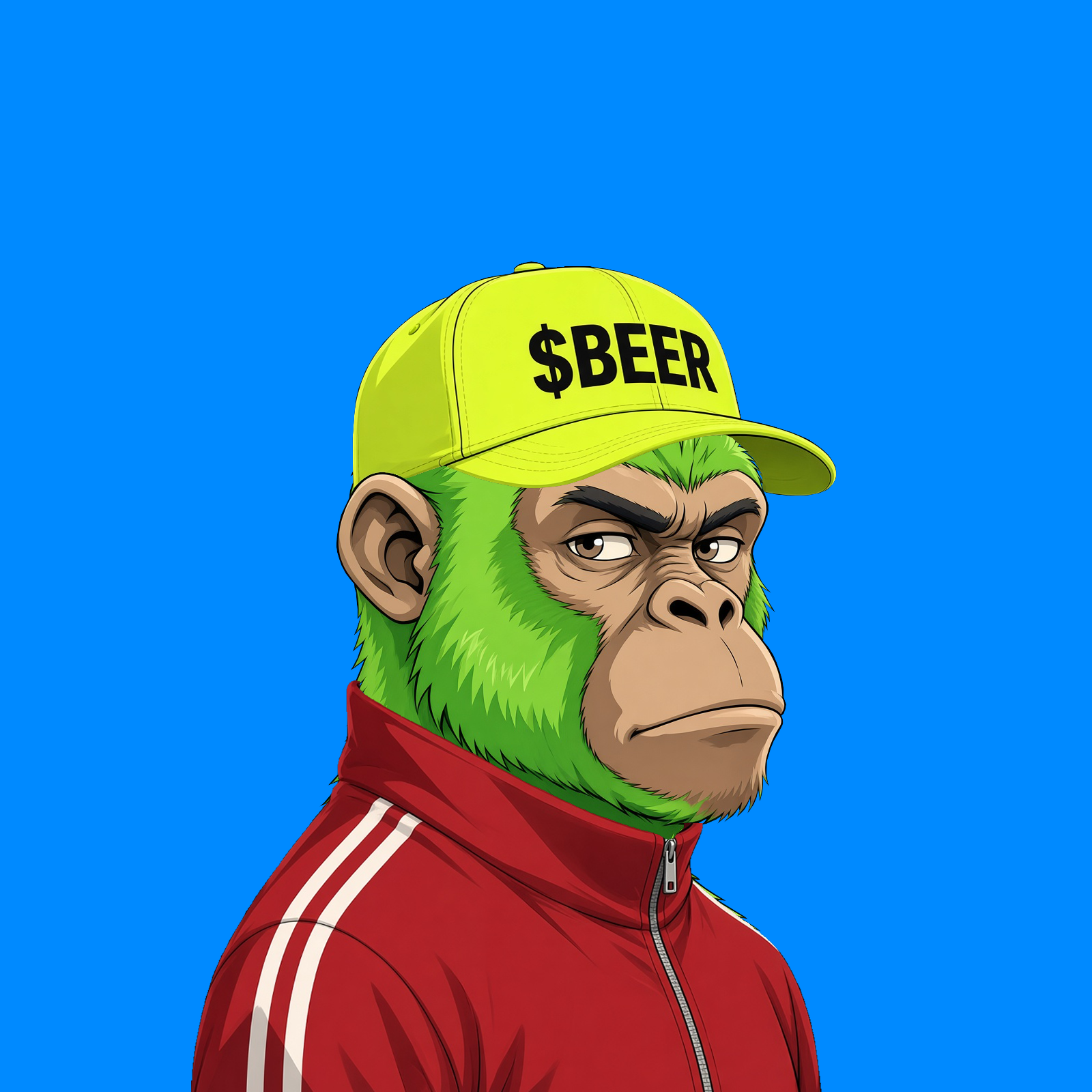 Image for Primal Apes #1521 item