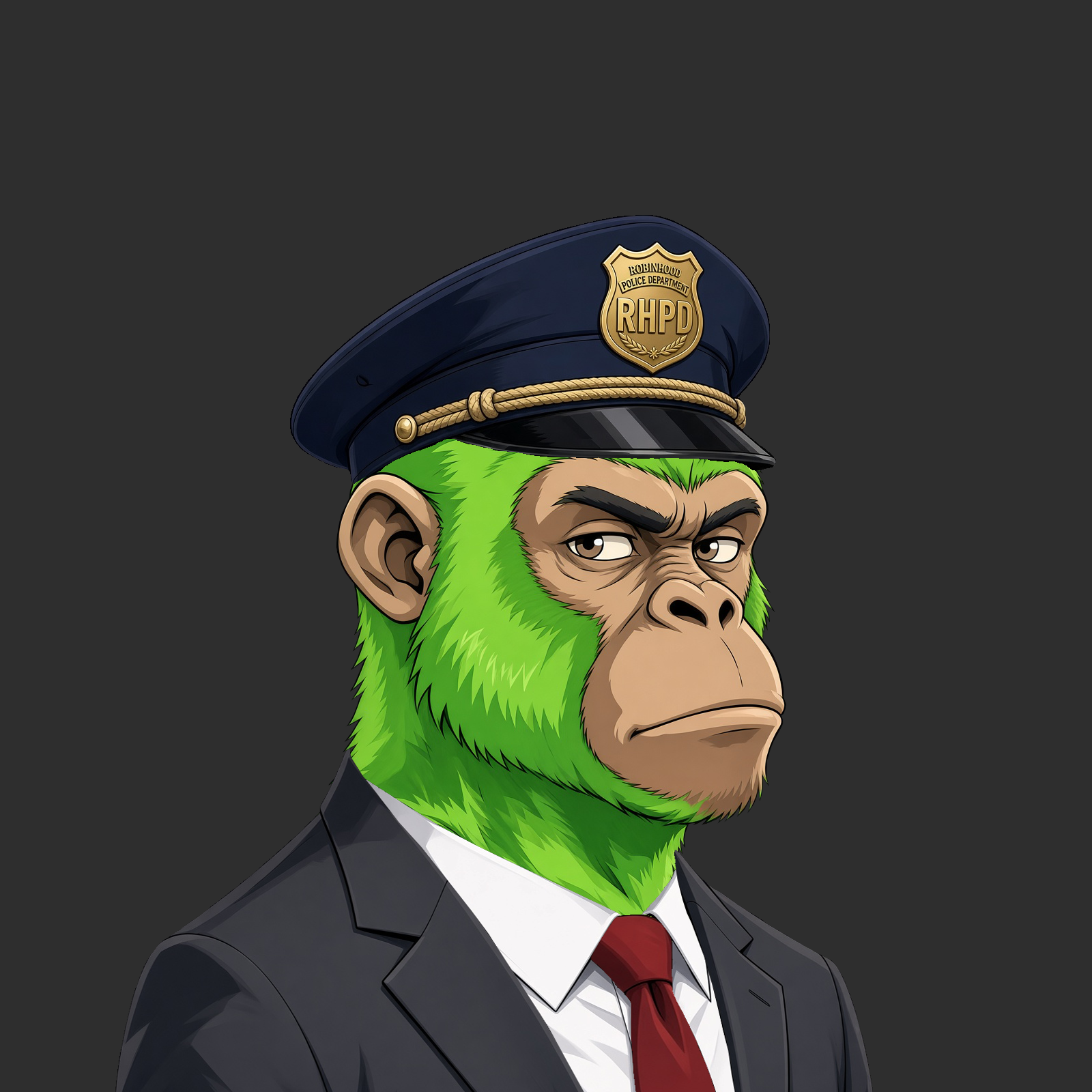 Image for Primal Apes #1528 item