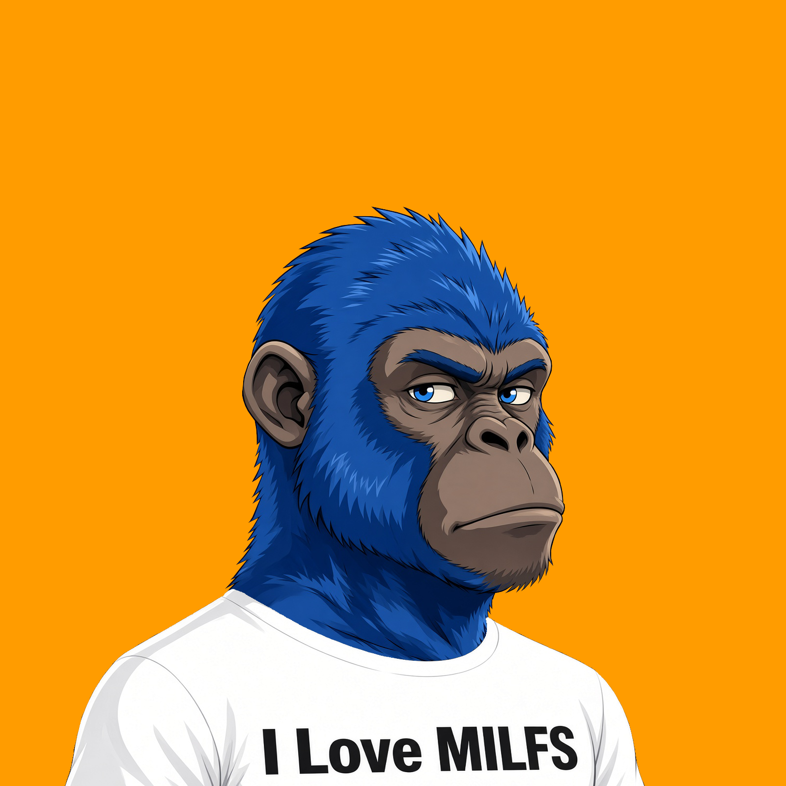 Image for Primal Apes #1541 item
