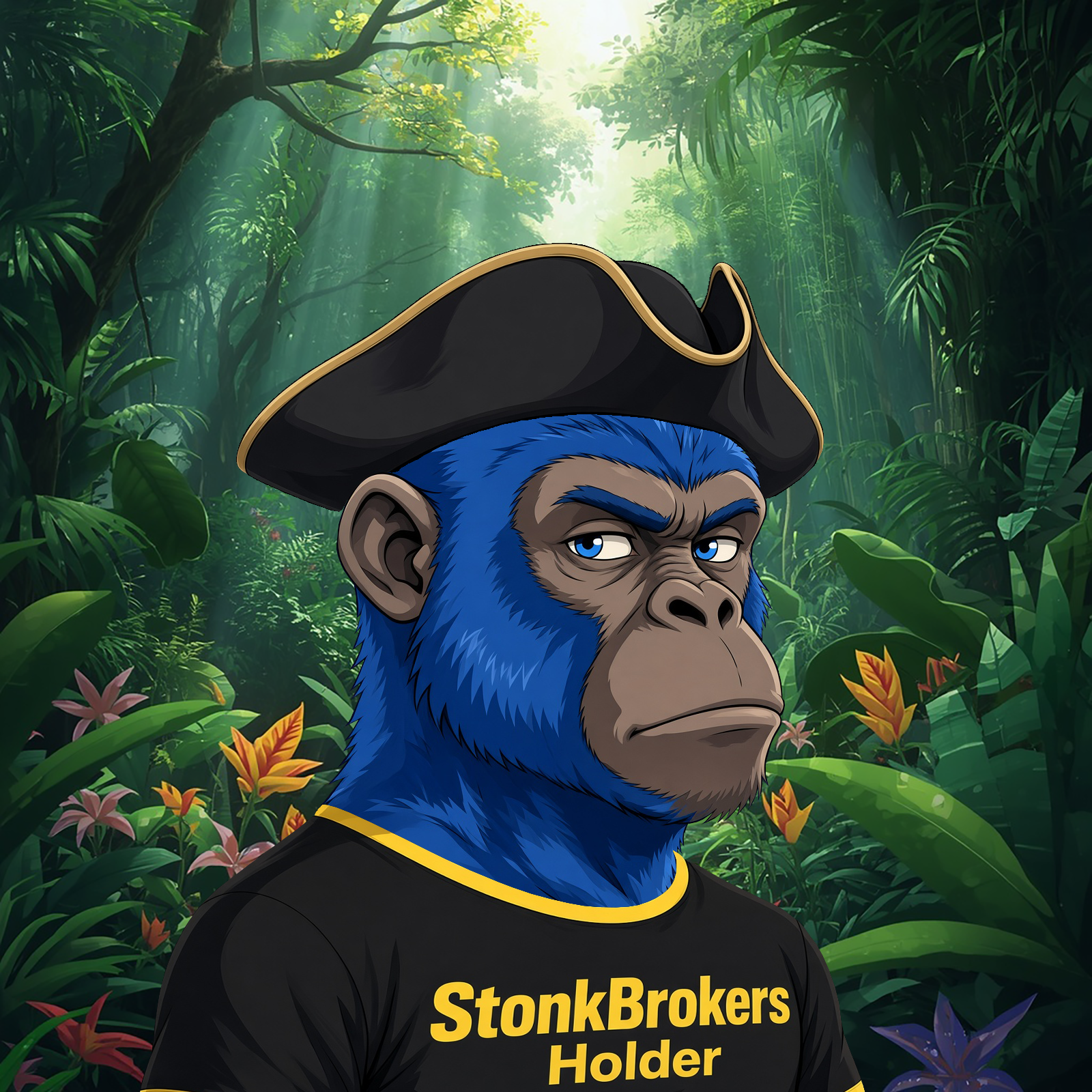 Image for Primal Apes #1543 item