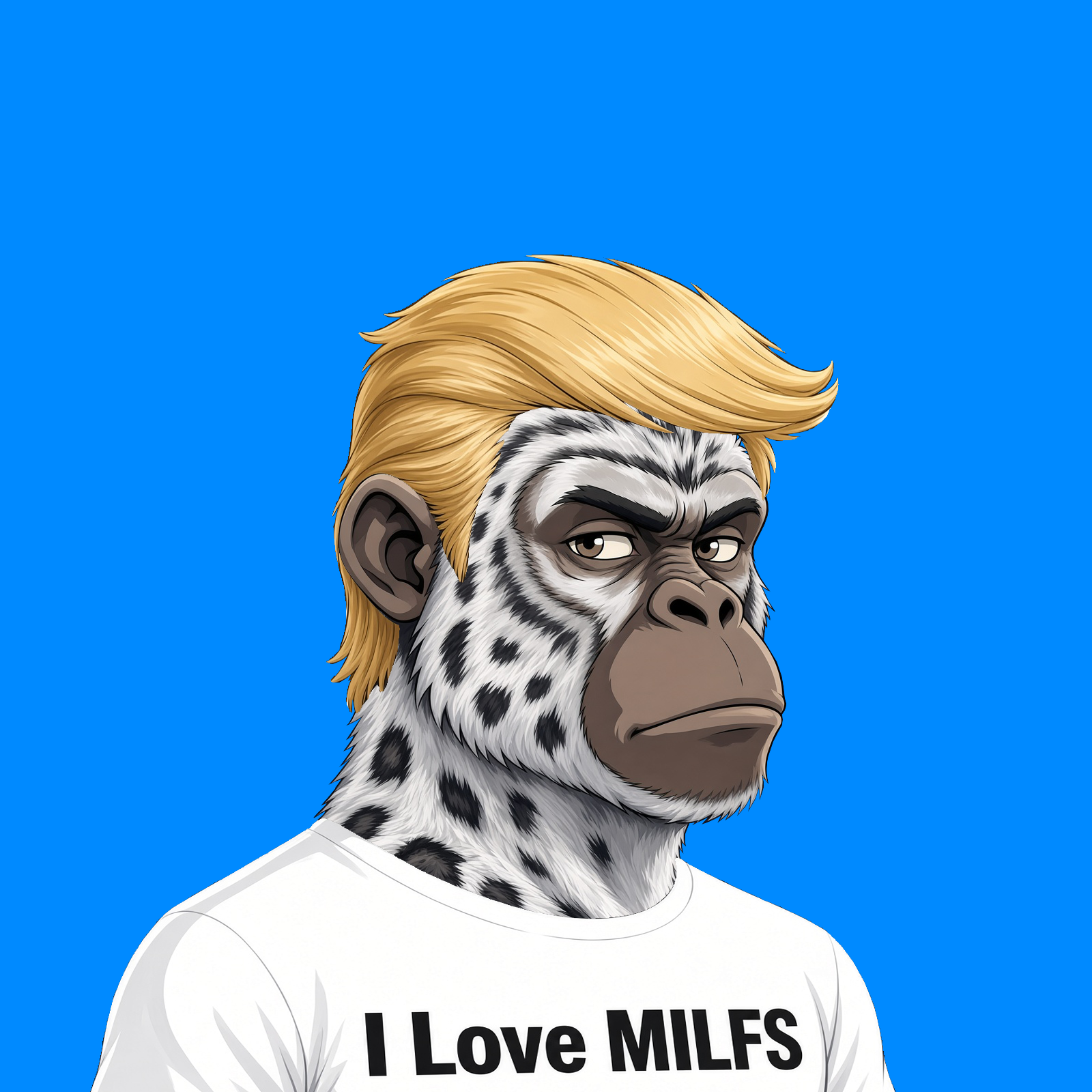 Image for Primal Apes #1575 item