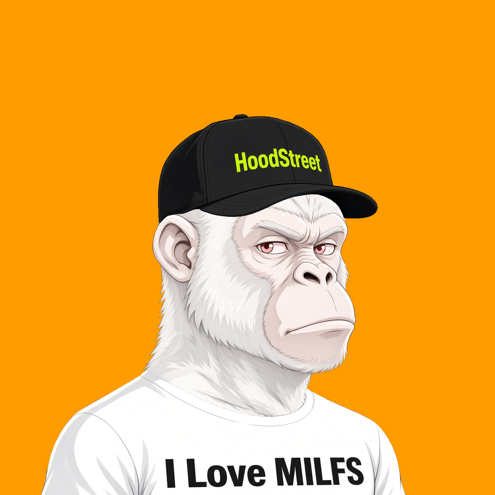 Image for Primal Apes #1577 item
