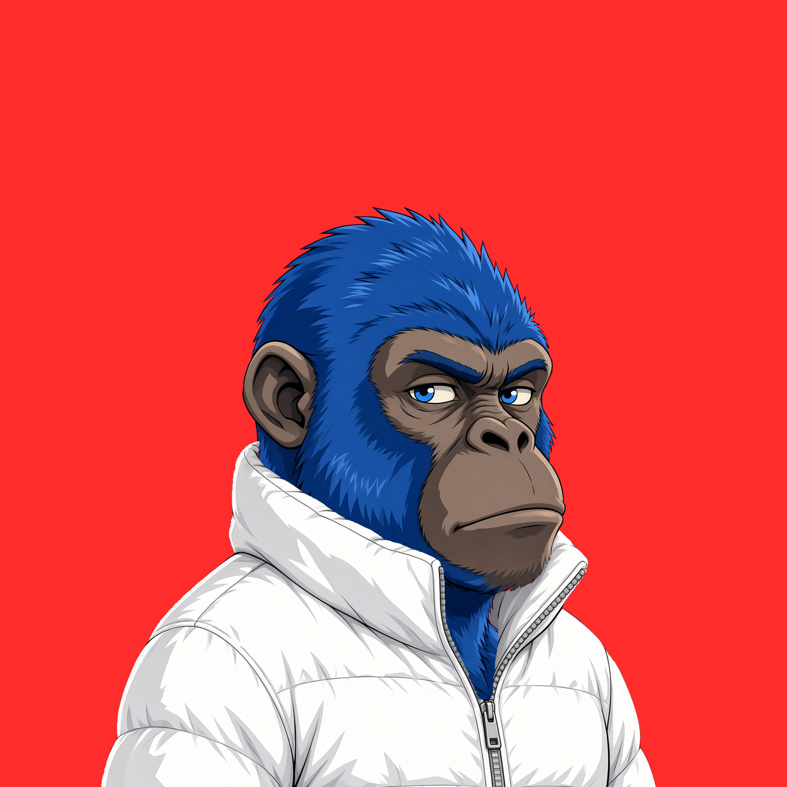 Image for Primal Apes #1591 item