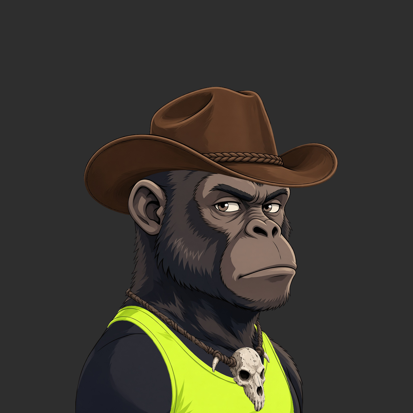 Image for Primal Apes #1627 item