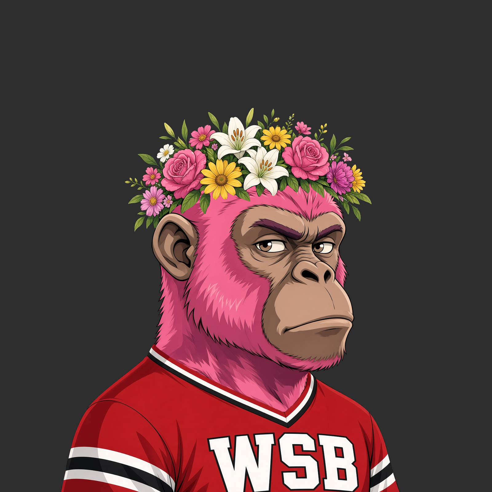 Image for Primal Apes #1633 item