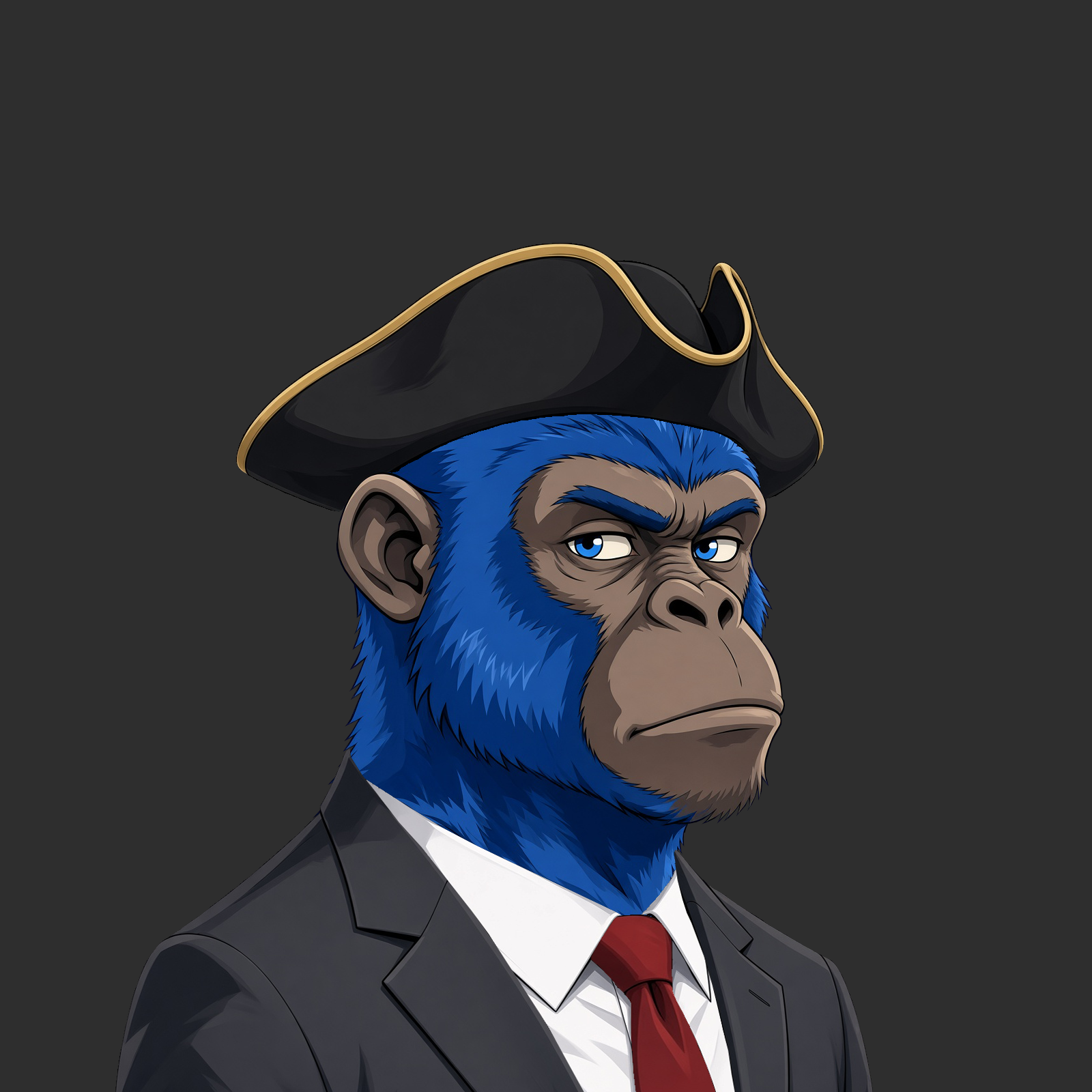 Image for Primal Apes #1635 item
