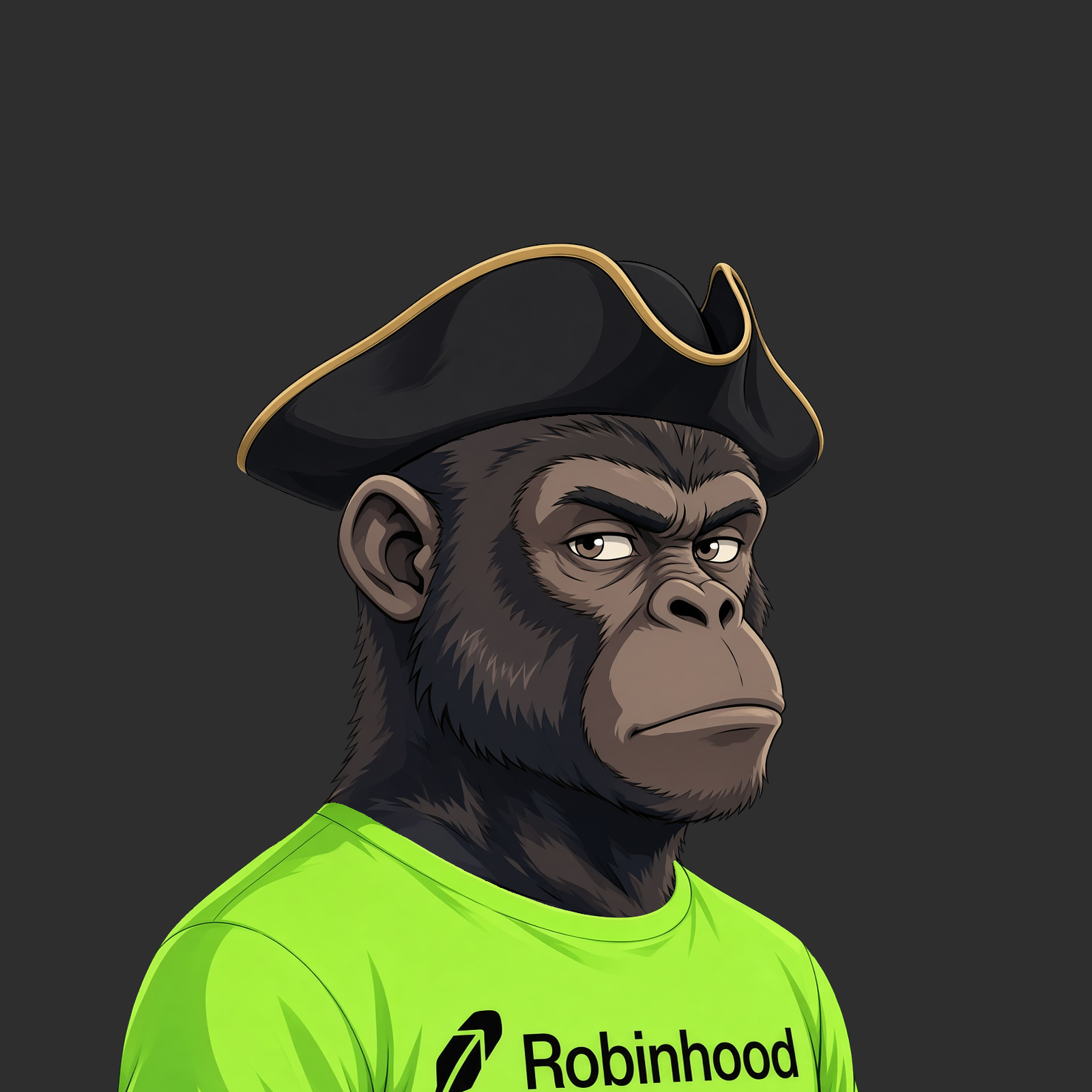 Image for Primal Apes #164 item