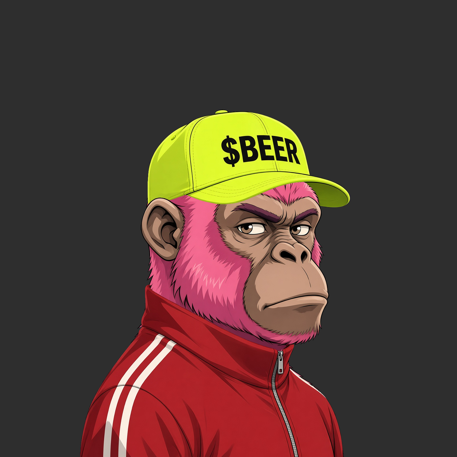 Image for Primal Apes #1643 item