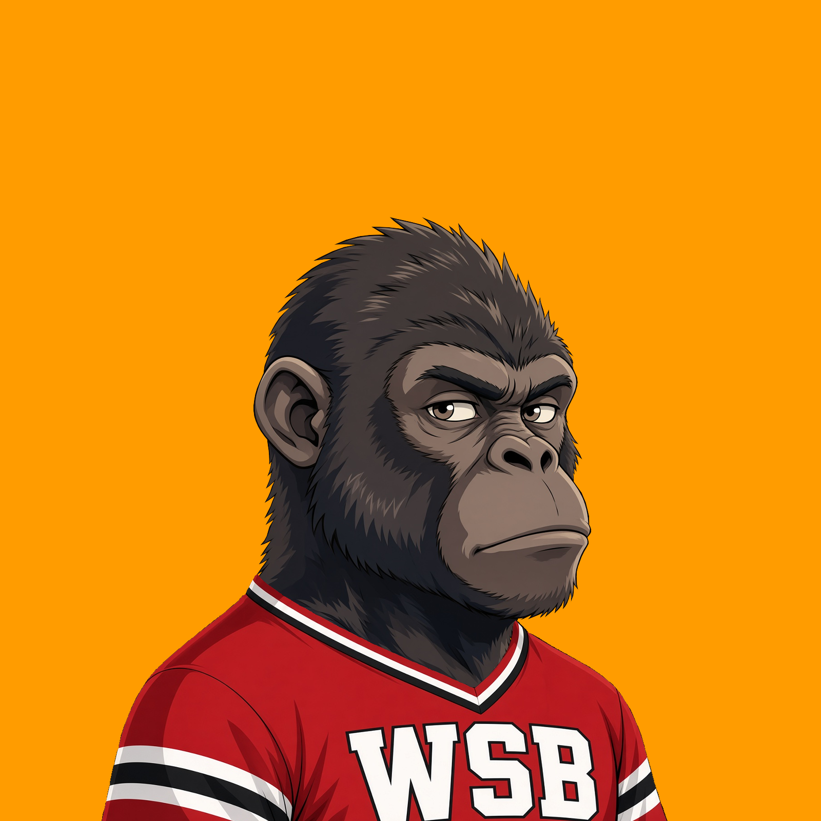 Image for Primal Apes #1706 item