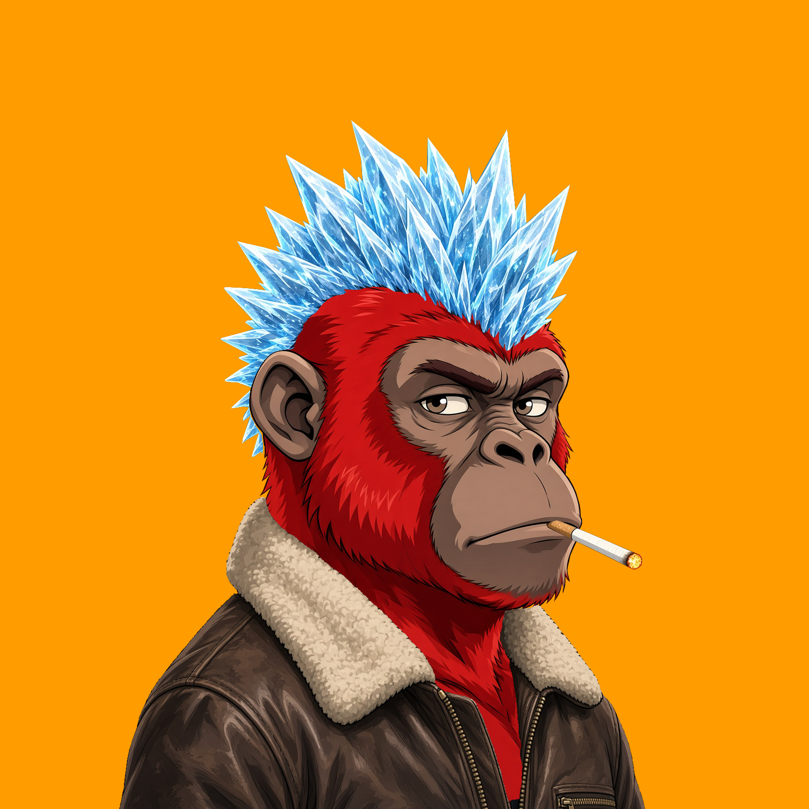 Image for Primal Apes #1728 item