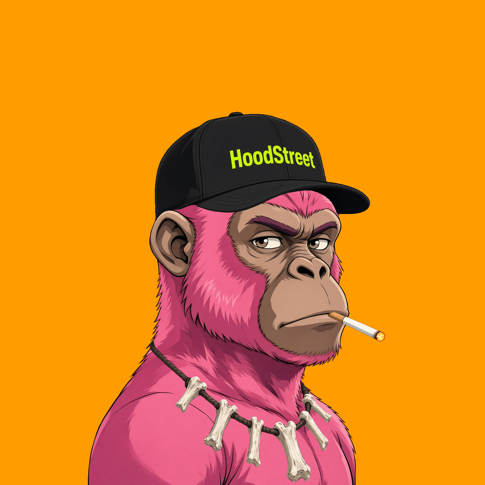 Image for Primal Apes #1729 item