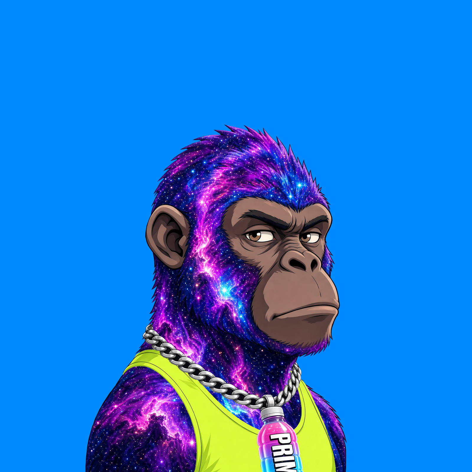 Image for Primal Apes #1740 item