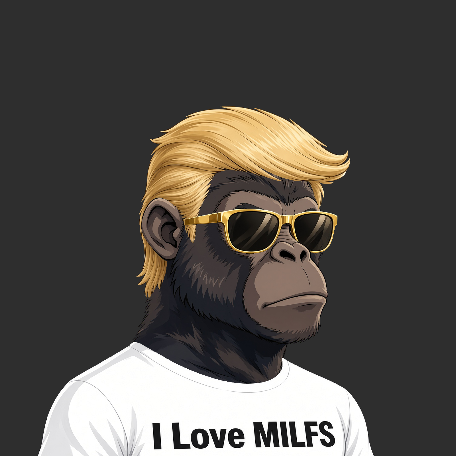 Image for Primal Apes #1781 item