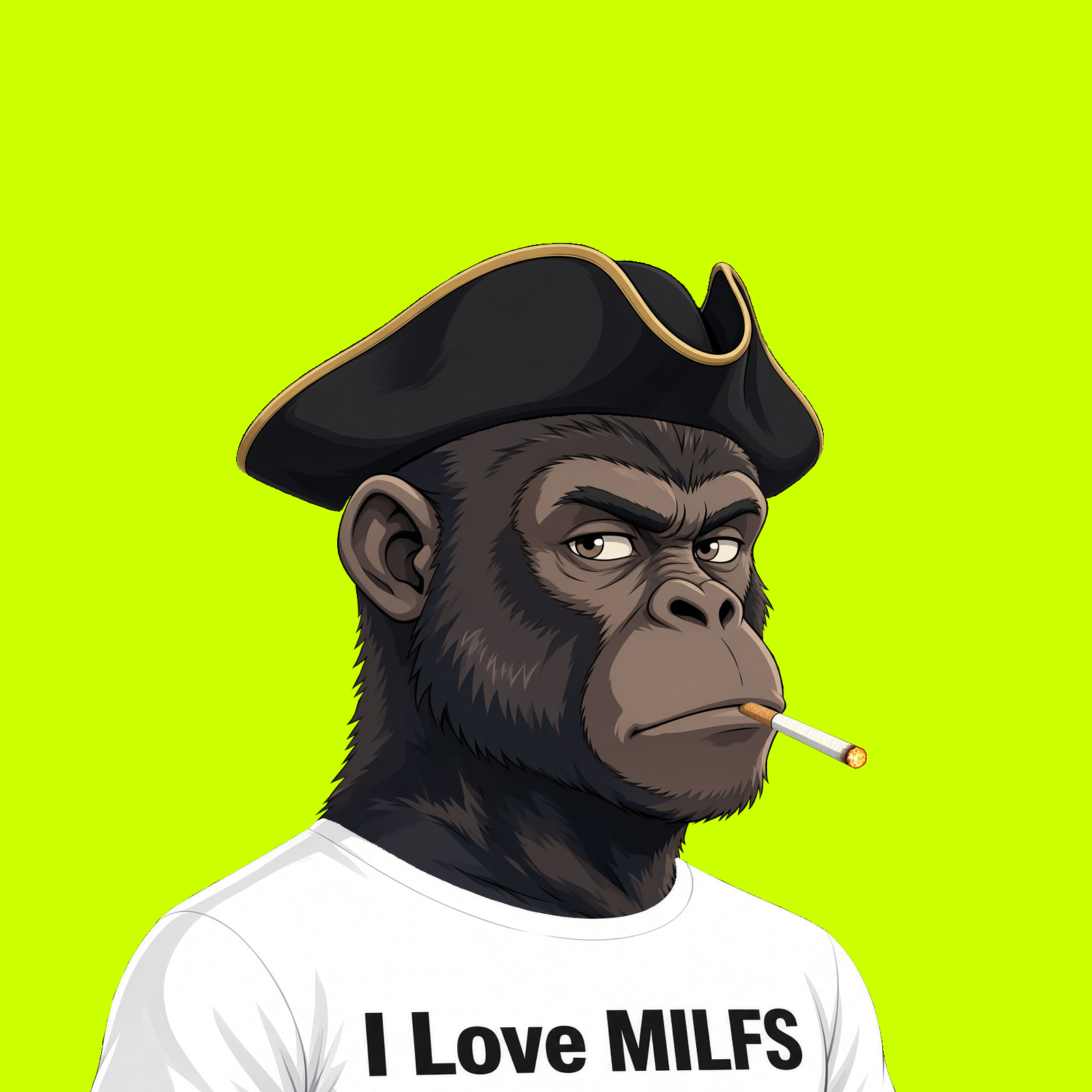 Image for Primal Apes #1792 item