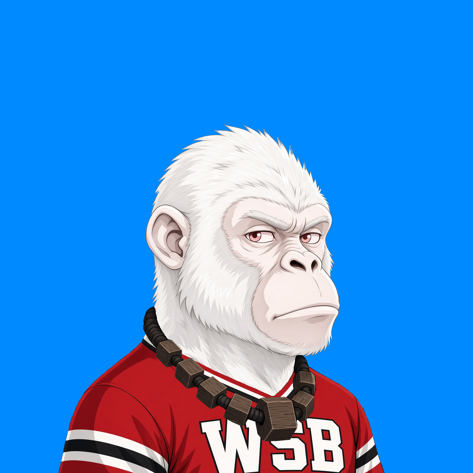 Image for Primal Apes #1827 item