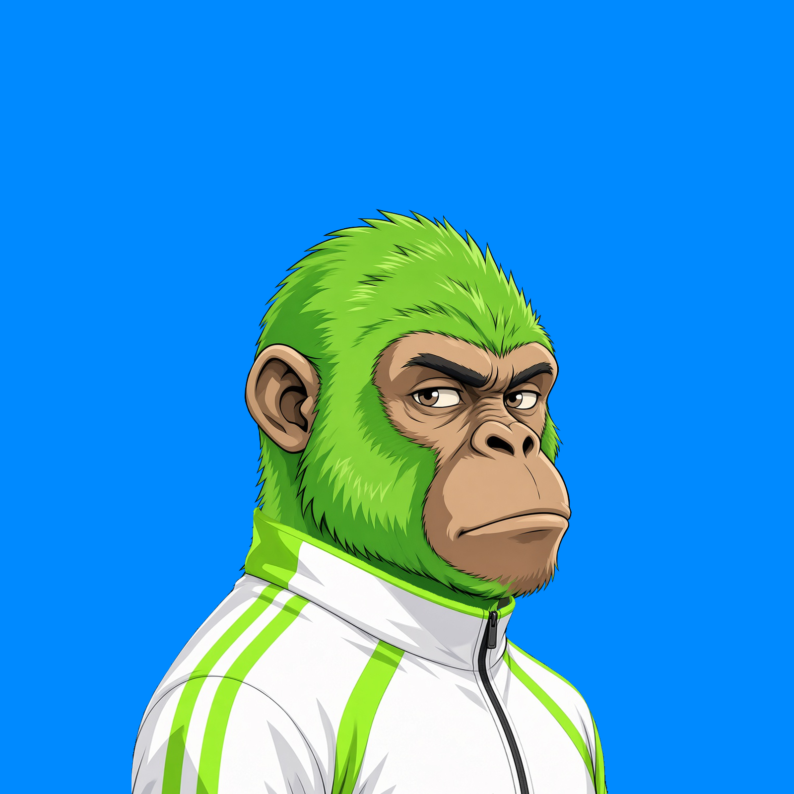 Image for Primal Apes #1828 item