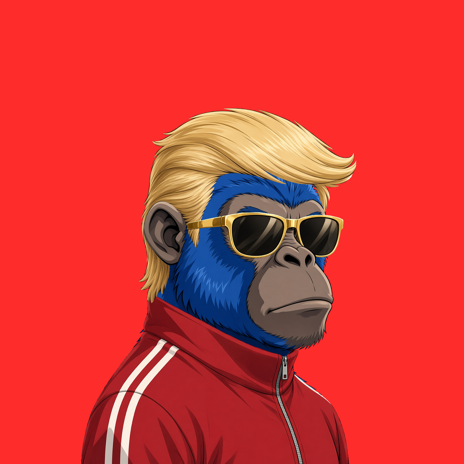 Image for Primal Apes #1874 item