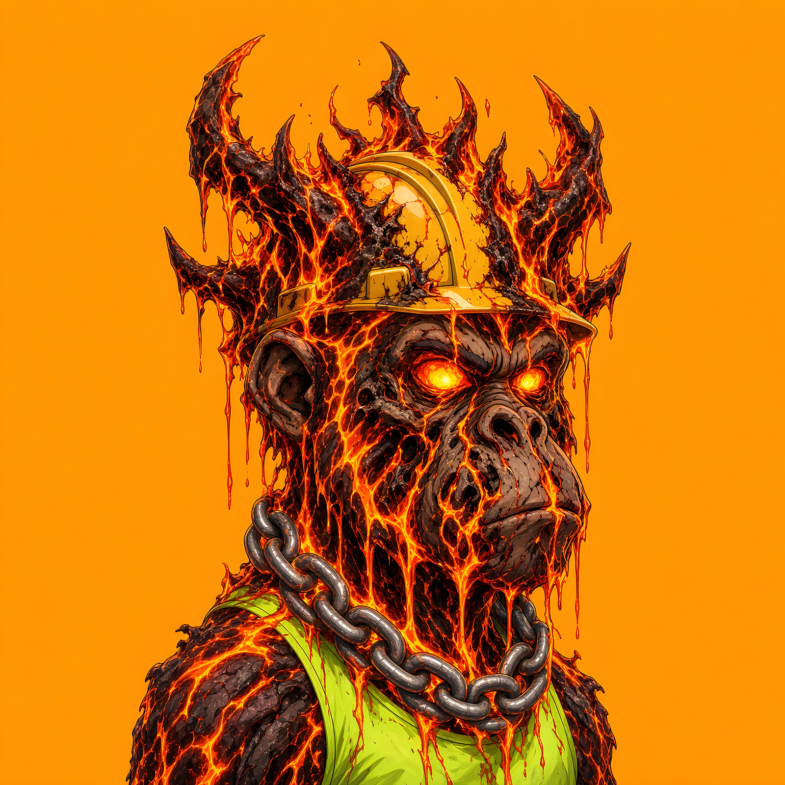 Image for Primal Apes #1879 item