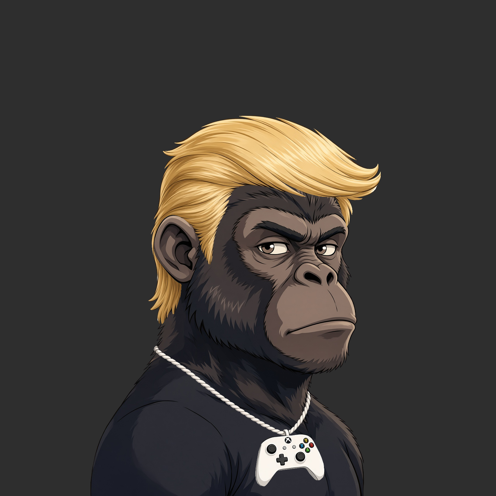 Image for Primal Apes #1881 item