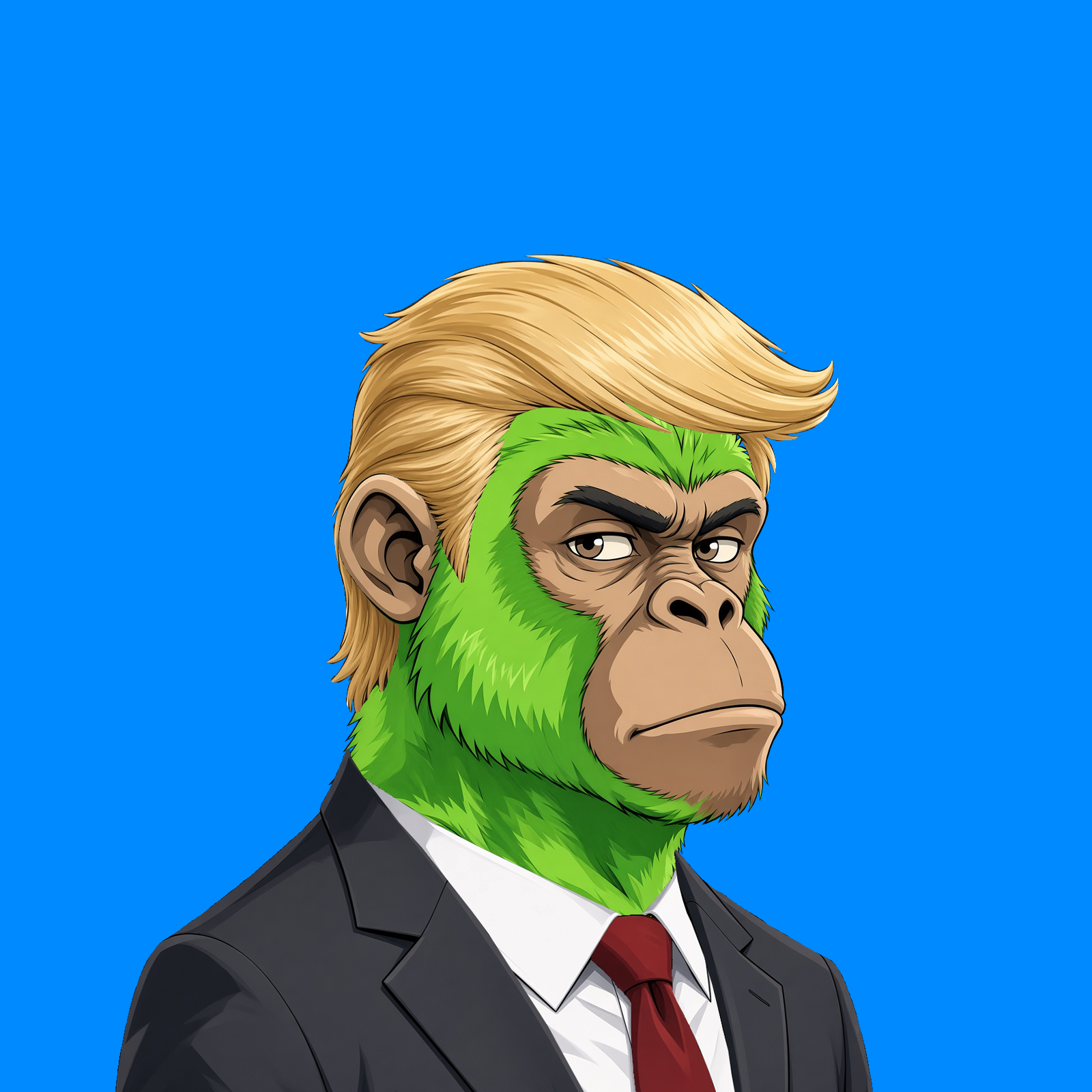 Image for Primal Apes #1894 item