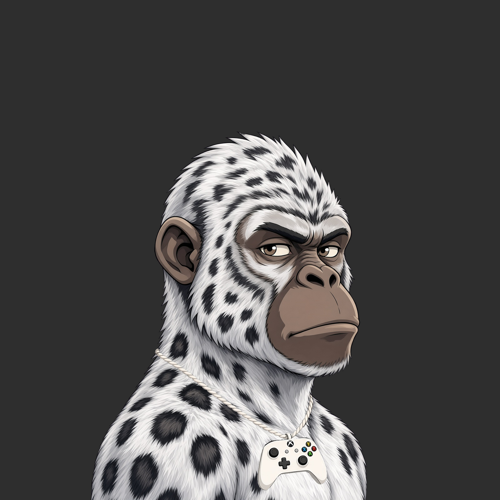Image for Primal Apes #1895 item