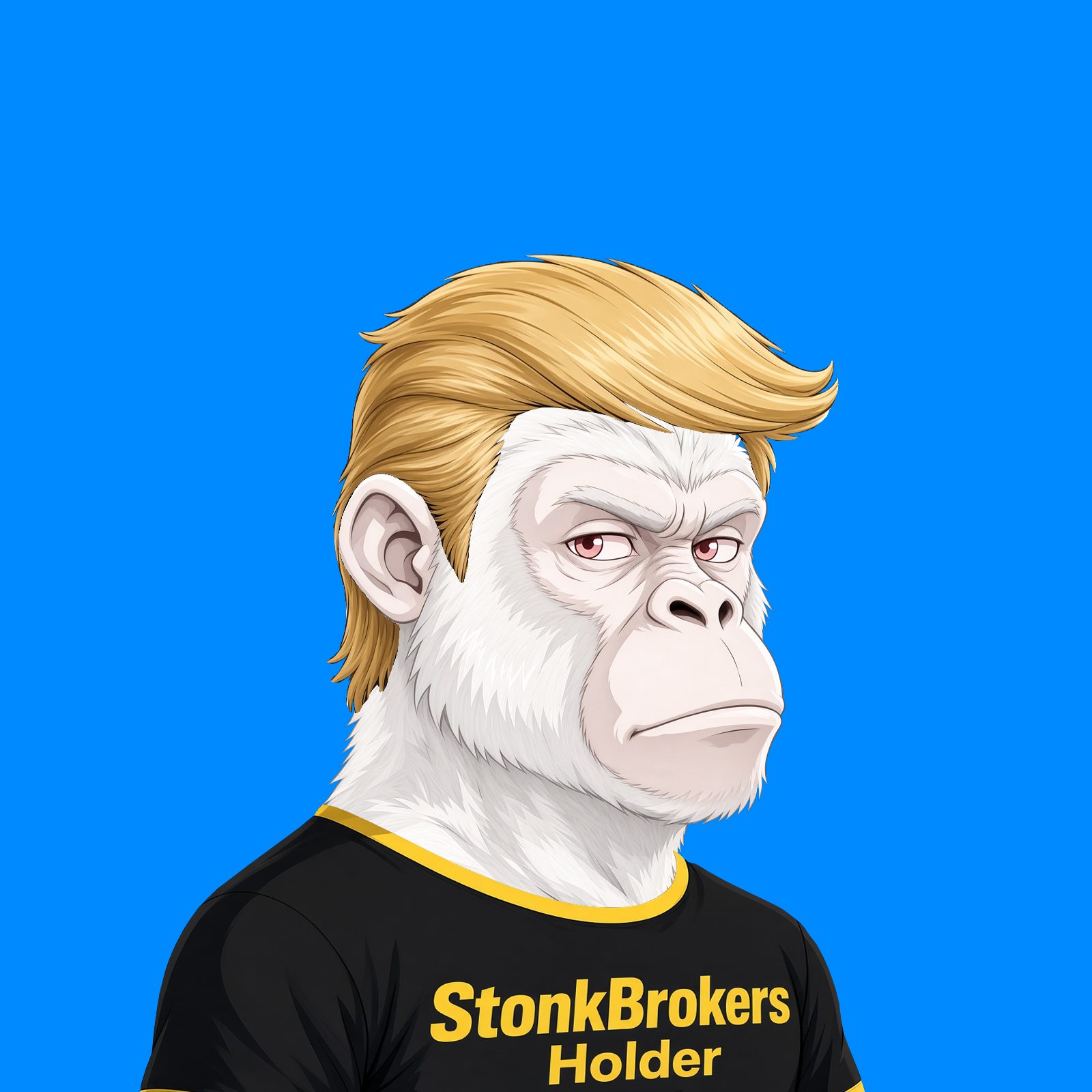 Image for Primal Apes #1903 item