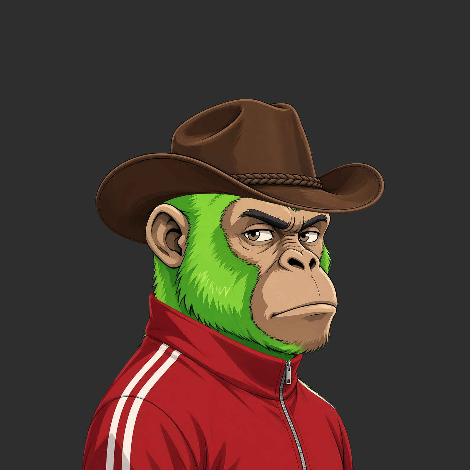 Image for Primal Apes #1904 item
