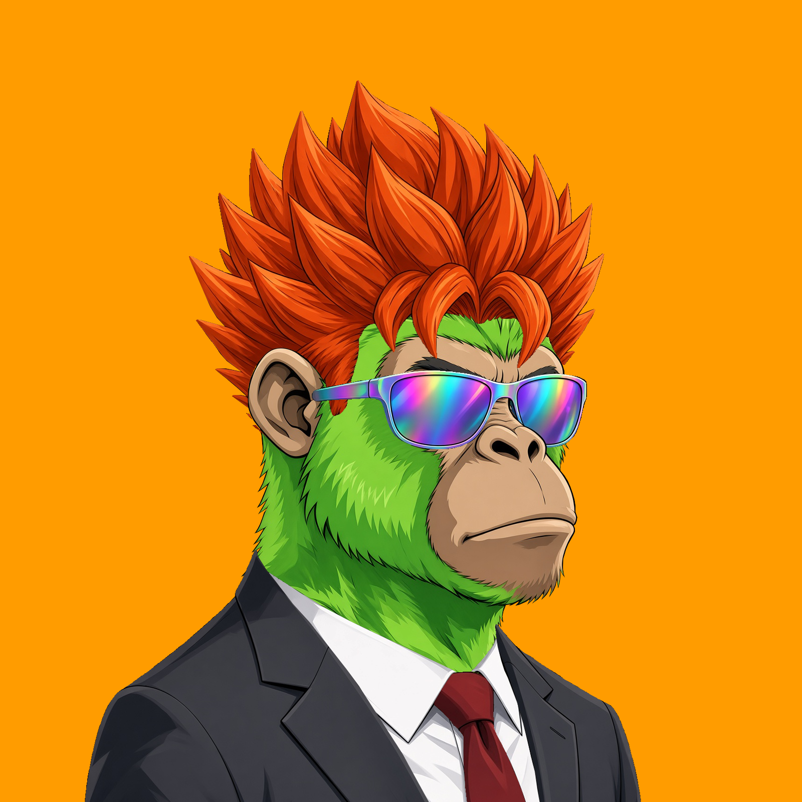 Image for Primal Apes #1907 item