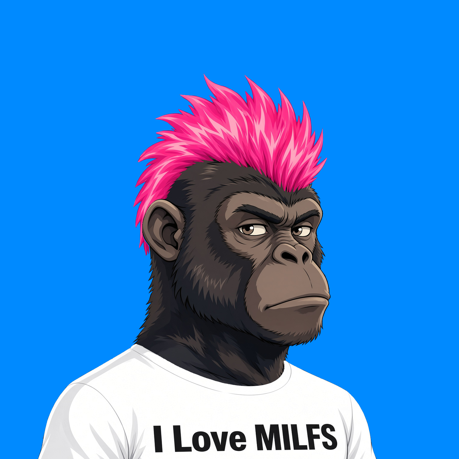 Image for Primal Apes #1917 item